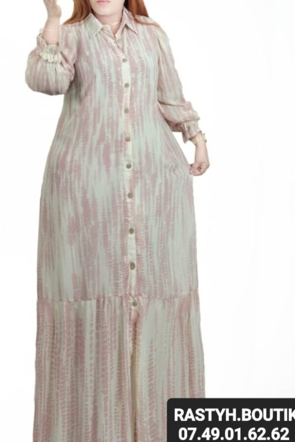 𝙏𝙀𝙉𝙐𝙀𝙎 𝙍𝙀𝙇𝘼𝙓 en coton et polyester tout droit de FRANCE – Image 8