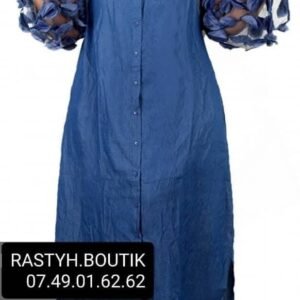 𝙏𝙀𝙉𝙐𝙀𝙎 𝙍𝙀𝙇𝘼𝙓 en coton et polyester tout droit de FRANCE