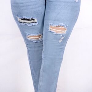 PANTALONS JEANS tout droit de PARIS