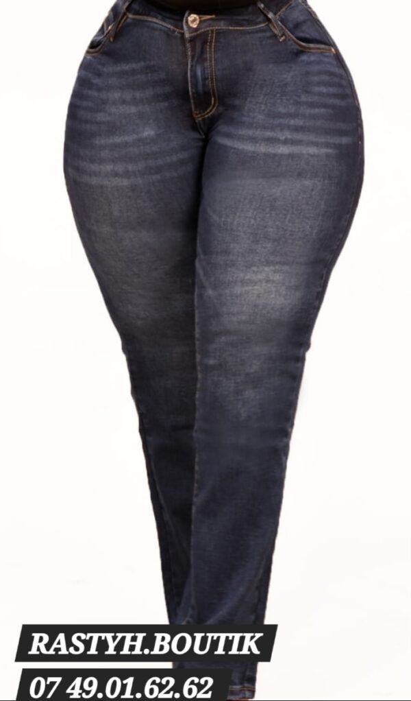 PANTALONS JEANS tout droit de PARIS – Image 5