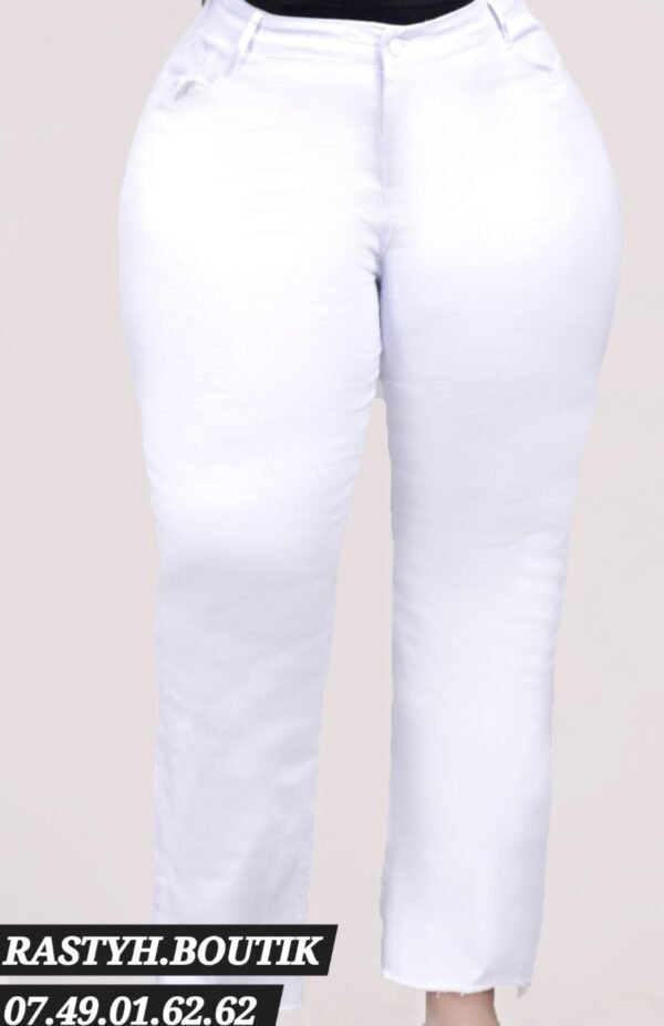 PANTALONS JEANS tout droit de PARIS – Image 4