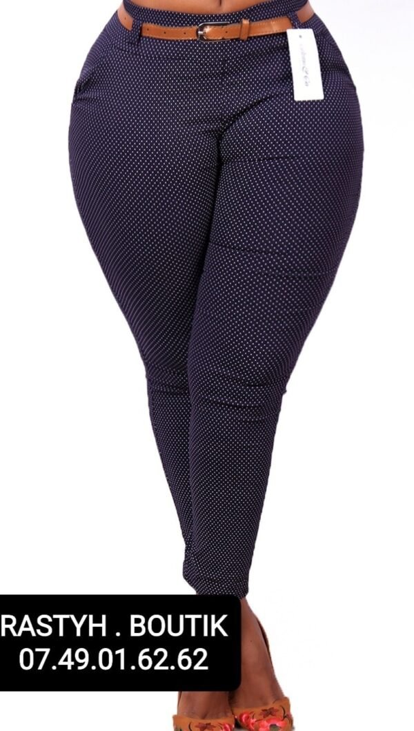 PANTALONS JEANS tout droit de PARIS – Image 8