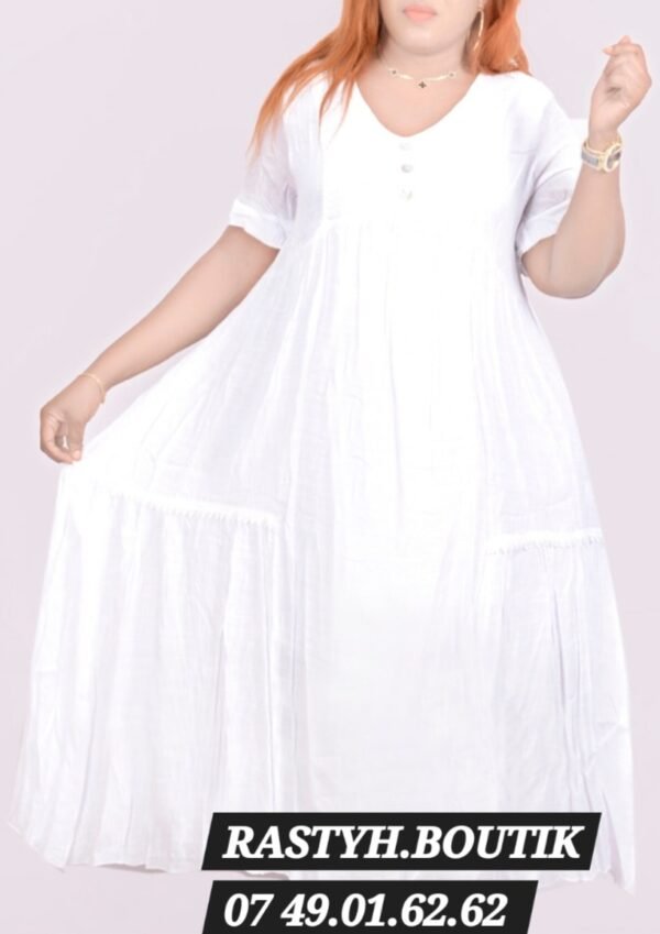 𝙏𝙀𝙉𝙐𝙀𝙎 𝙍𝙀𝙇𝘼𝙓 en coton et polyester tout droit de FRANCE  Venez bénéficier de nos incroyables prix – Image 2