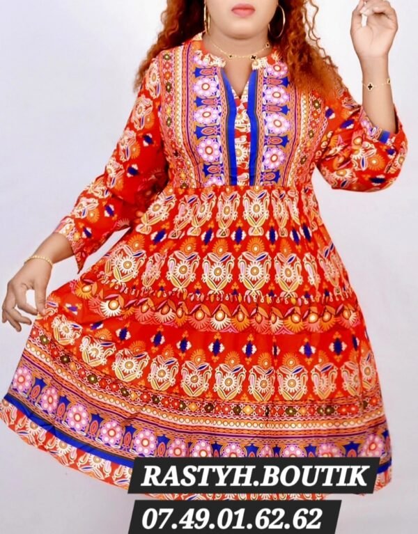 𝙏𝙀𝙉𝙐𝙀𝙎 𝙍𝙀𝙇𝘼𝙓 en coton et polyester tout droit de FRANCE  Venez bénéficier de nos incroyables prix – Image 3