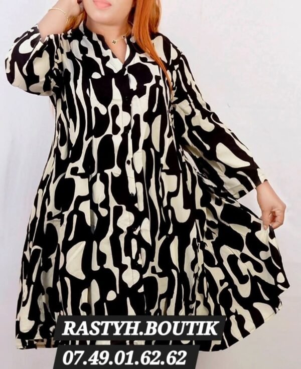𝙏𝙀𝙉𝙐𝙀𝙎 𝙍𝙀𝙇𝘼𝙓 en coton et polyester tout droit de FRANCE  Venez bénéficier de nos incroyables prix – Image 6