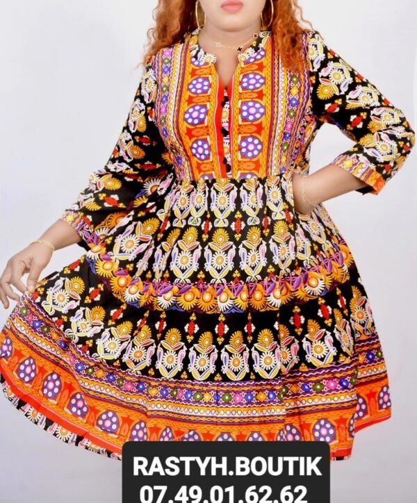 𝙏𝙀𝙉𝙐𝙀𝙎 𝙍𝙀𝙇𝘼𝙓 en coton et polyester tout droit de FRANCE  Venez bénéficier de nos incroyables prix – Image 7