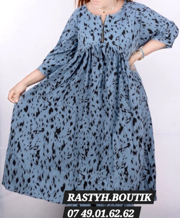 𝙏𝙀𝙉𝙐𝙀𝙎 𝙍𝙀𝙇𝘼𝙓 en coton et polyester tout droit de FRANCE  Venez bénéficier de nos incroyables prix – Image 9