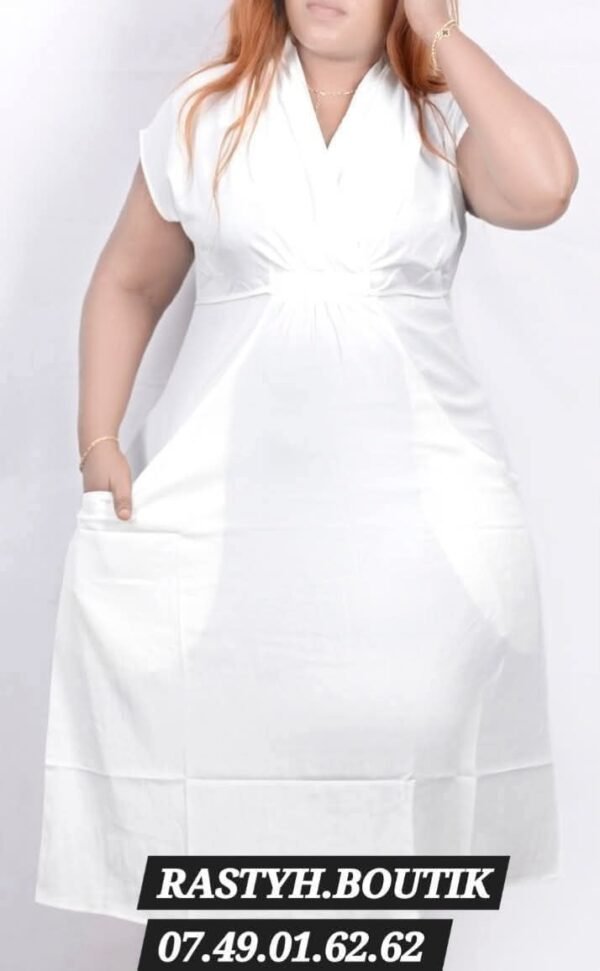 𝙏𝙀𝙉𝙐𝙀𝙎 𝙍𝙀𝙇𝘼𝙓 en coton et polyester tout droit de FRANCE – Image 2