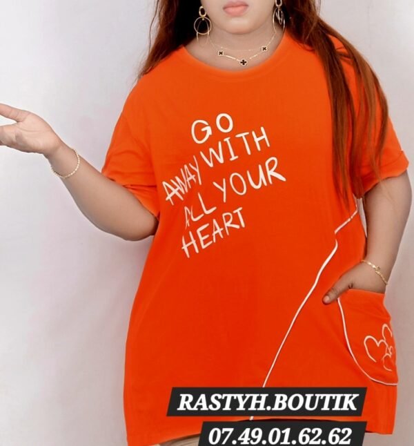 𝙏𝙀𝙉𝙐𝙀𝙎 𝙍𝙀𝙇𝘼𝙓 en coton et polyester tout droit de FRANCE – Image 8