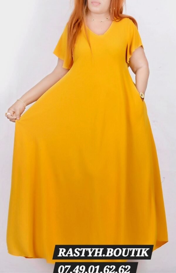 𝙏𝙀𝙉𝙐𝙀𝙎 𝙍𝙀𝙇𝘼𝙓 en coton et polyester tout droit de FRANCE – Image 7