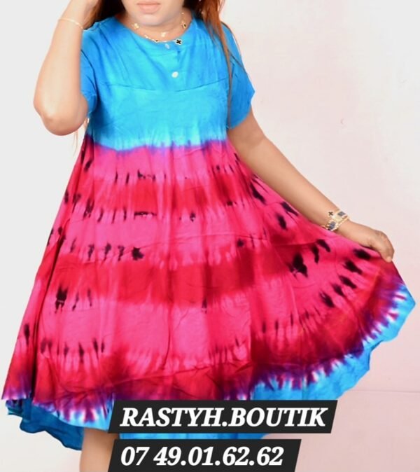 Tenues relax en coton et polyester – Image 3