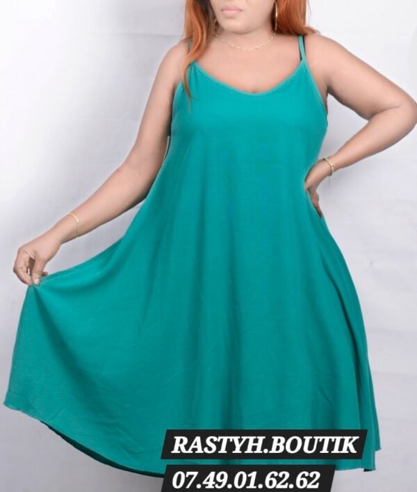 𝙏𝙀𝙉𝙐𝙀𝙎 𝙍𝙀𝙇𝘼𝙓 en coton et polyester tout droit de FRANCE – Image 5