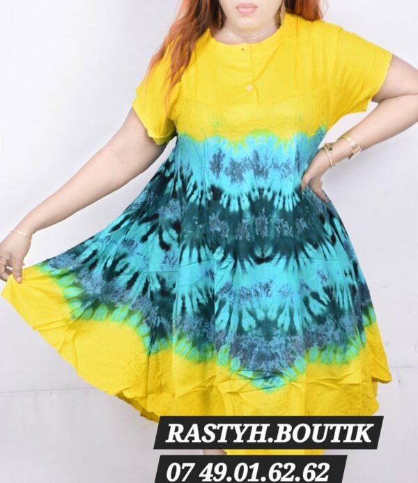 Tenues relax en coton et polyester – Image 2