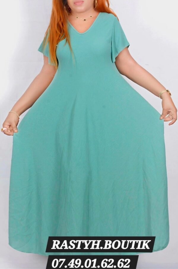 𝙏𝙀𝙉𝙐𝙀𝙎 𝙍𝙀𝙇𝘼𝙓 en coton et polyester tout droit de FRANCE – Image 5