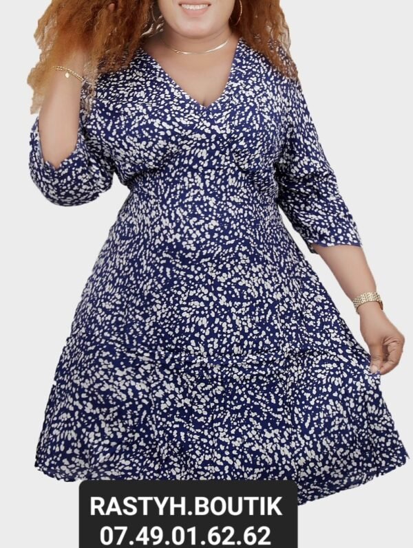 𝙏𝙀𝙉𝙐𝙀𝙎 𝙍𝙀𝙇𝘼𝙓 en coton et polyester tout droit de FRANCE – Image 8