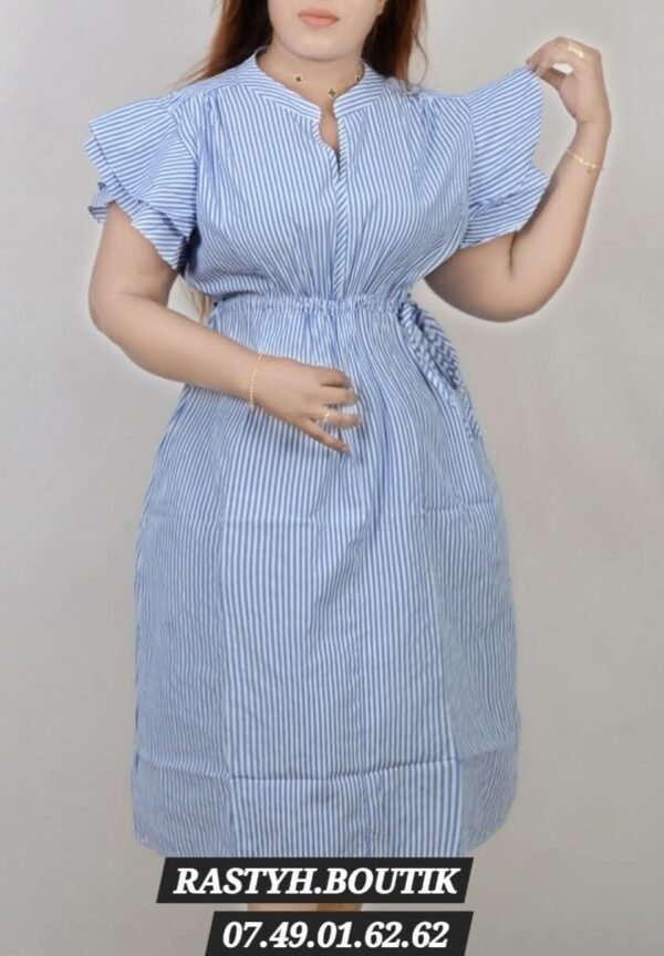 𝙏𝙀𝙉𝙐𝙀𝙎 𝙍𝙀𝙇𝘼𝙓 en coton et polyester tout droit de FRANCE et TURQUIE