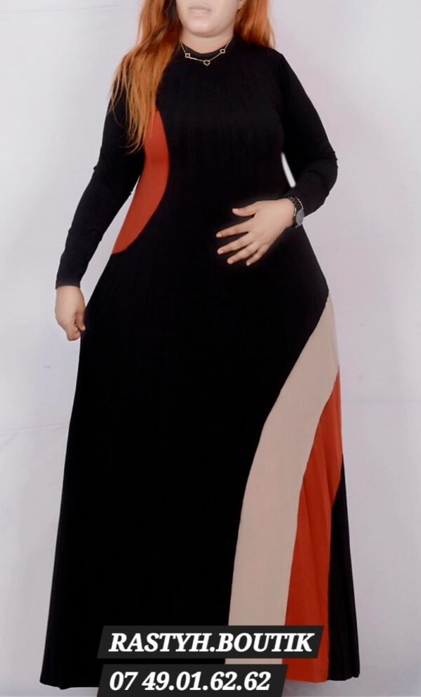 𝙏𝙀𝙉𝙐𝙀𝙎 𝙍𝙀𝙇𝘼𝙓 en coton et polyester tout droit de FRANCE – Image 3