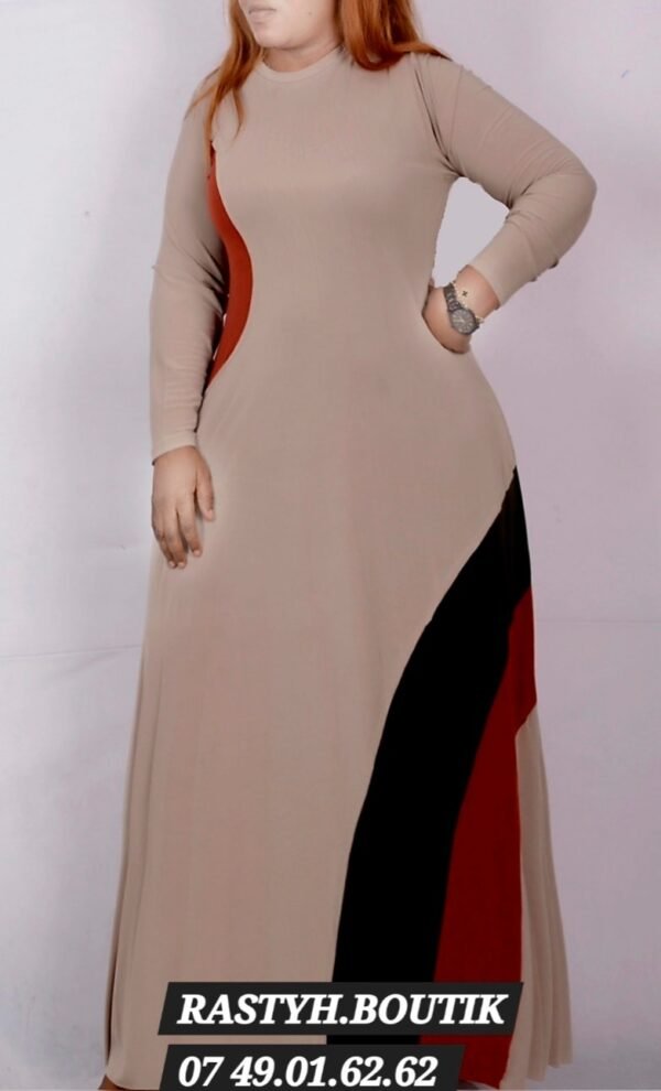𝙏𝙀𝙉𝙐𝙀𝙎 𝙍𝙀𝙇𝘼𝙓 en coton et polyester tout droit de FRANCE – Image 2