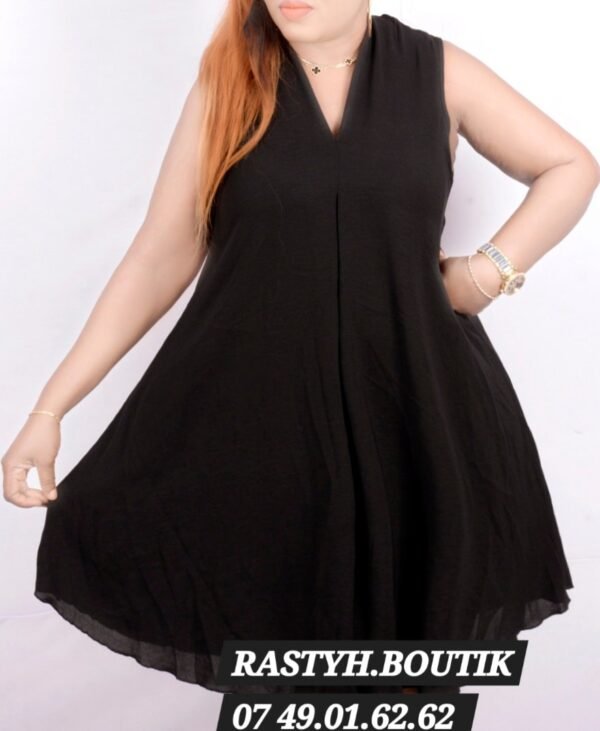 Tenues relax en coton et polyester – Image 3