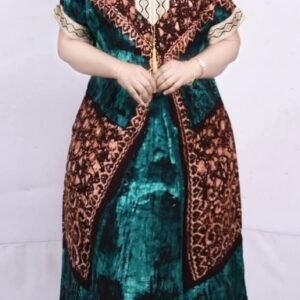 𝙏𝙀𝙉𝙐𝙀𝙎 𝙍𝙀𝙇𝘼𝙓 en coton et polyester tout droit de DUBAI