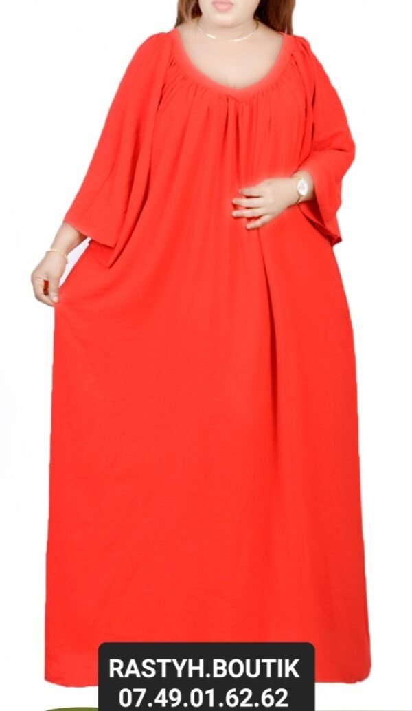 𝙏𝙀𝙉𝙐𝙀𝙎 𝙍𝙀𝙇𝘼𝙓 en coton et polyester tout droit de FRANCE – Image 3