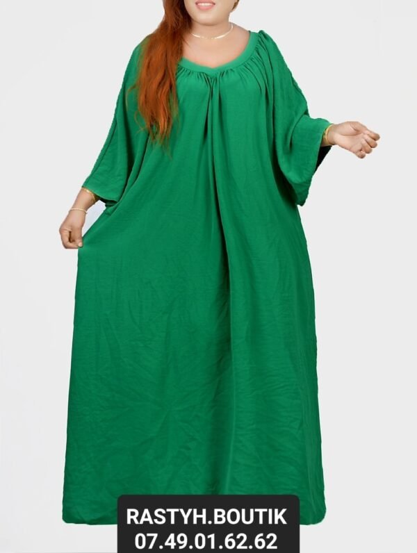 𝙏𝙀𝙉𝙐𝙀𝙎 𝙍𝙀𝙇𝘼𝙓 en coton et polyester tout droit de FRANCE – Image 2