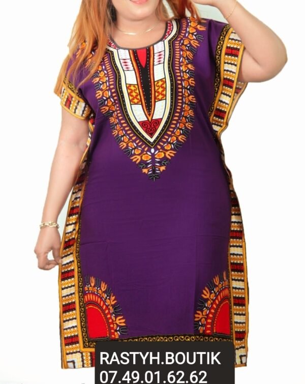Tenues relax en coton et polyester – Image 4