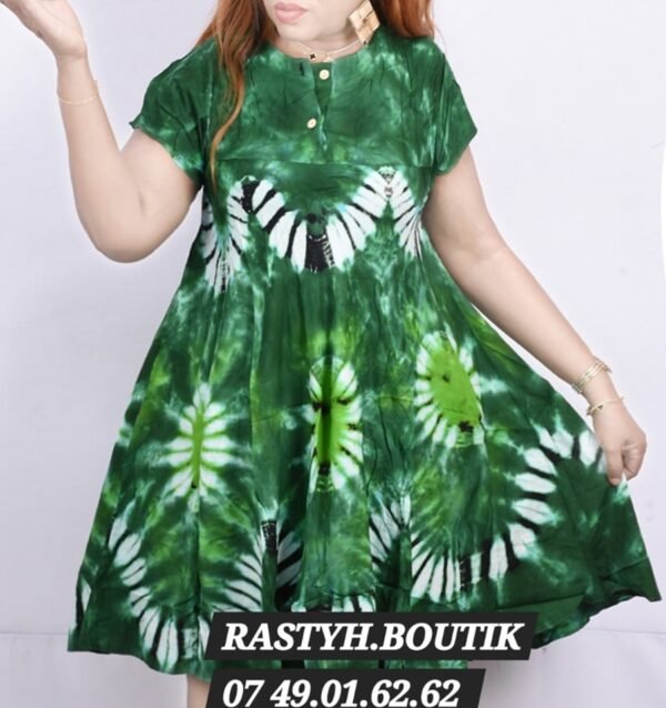 Tenues relax en coton et polyester – Image 5