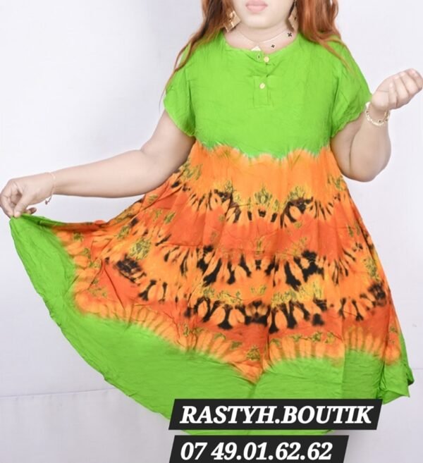 Tenues relax en coton et polyester – Image 4