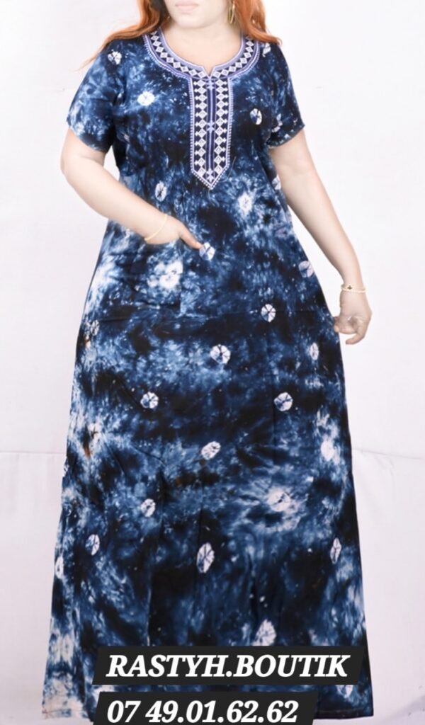 𝙏𝙀𝙉𝙐𝙀𝙎 𝙍𝙀𝙇𝘼𝙓 en coton et polyester tout droit de DUBAI – Image 7