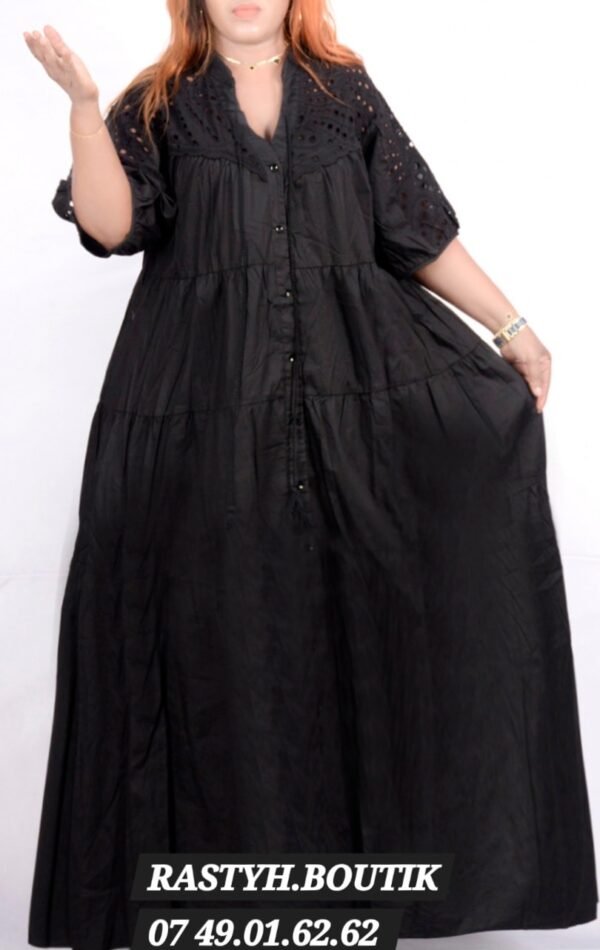 𝙏𝙀𝙉𝙐𝙀𝙎 𝙍𝙀𝙇𝘼𝙓 en coton et polyester tout droit de FRANCE – Image 3