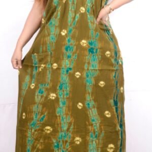 𝙏𝙀𝙉𝙐𝙀𝙎 𝙍𝙀𝙇𝘼𝙓 en coton et polyester tout droit de DUBAI