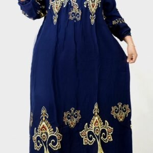 𝙏𝙀𝙉𝙐𝙀𝙎 𝙍𝙀𝙇𝘼𝙓 en coton et polyester tout droit de DUBAI