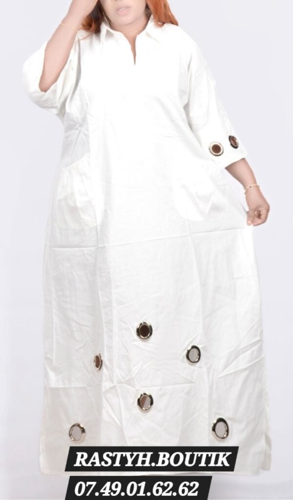 𝙏𝙀𝙉𝙐𝙀𝙎 𝙍𝙀𝙇𝘼𝙓 en coton et polyester tout droit de FRANCE – Image 2