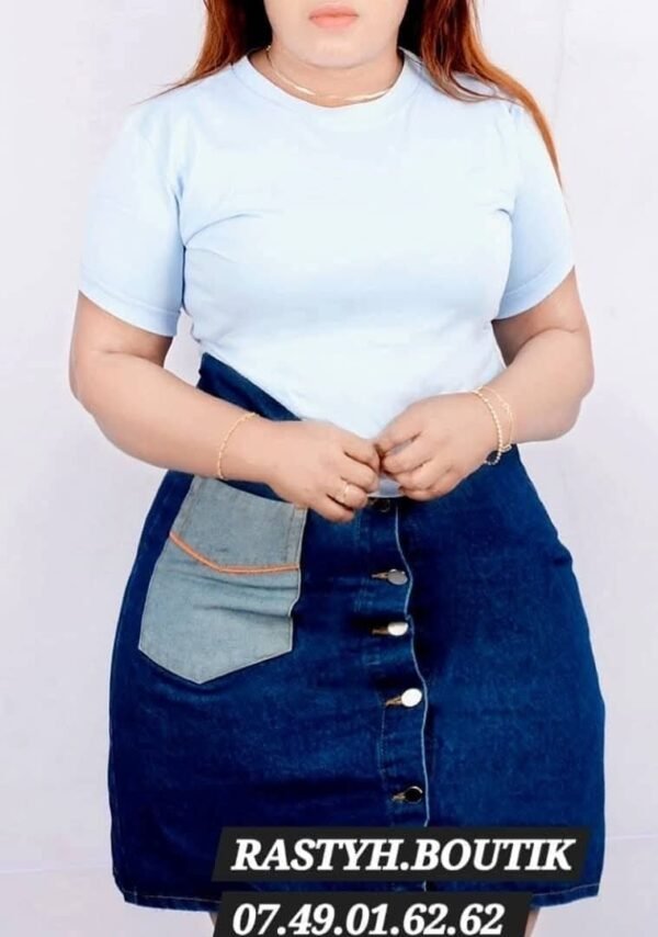 𝙏𝙀𝙉𝙐𝙀𝙎 𝙍𝙀𝙇𝘼𝙓 en coton et polyester tout droit de FRANCE et TURQUIE – Image 2
