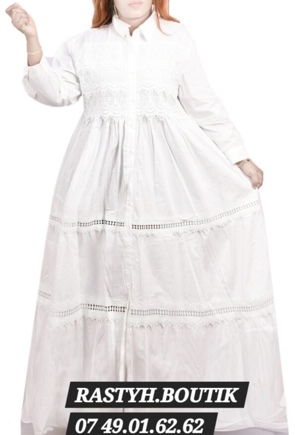 𝙏𝙀𝙉𝙐𝙀𝙎 𝙍𝙀𝙇𝘼𝙓 en coton et polyester tout droit de FRANCE – Image 6