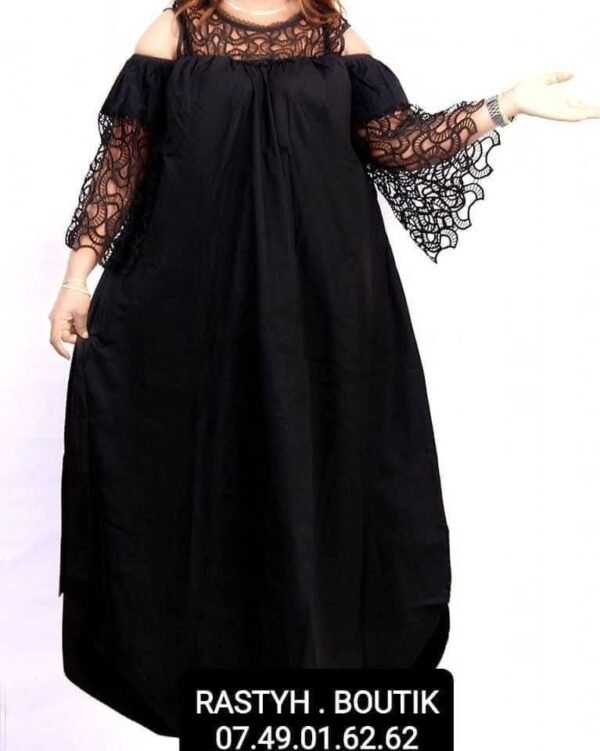 𝙏𝙀𝙉𝙐𝙀𝙎 𝙍𝙀𝙇𝘼𝙓 en coton et polyester tout droit de FRANCE – Image 7