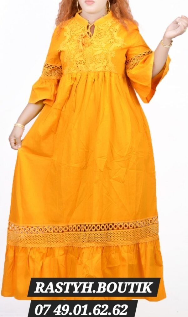 𝙏𝙀𝙉𝙐𝙀𝙎 𝙍𝙀𝙇𝘼𝙓 en coton et polyester tout droit de FRANCE – Image 8